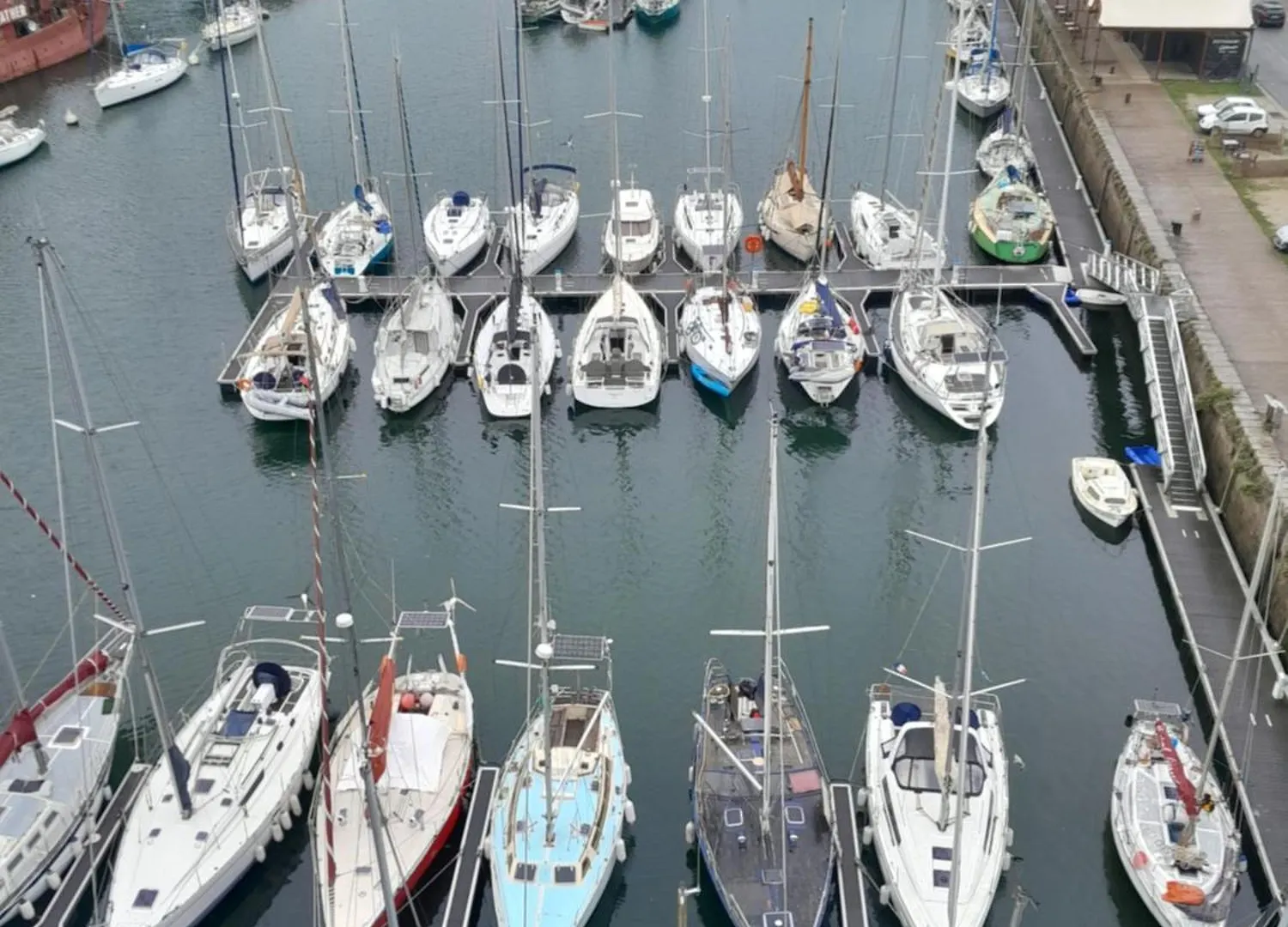 Kemping Mobil-Home Philvar Douarnenez