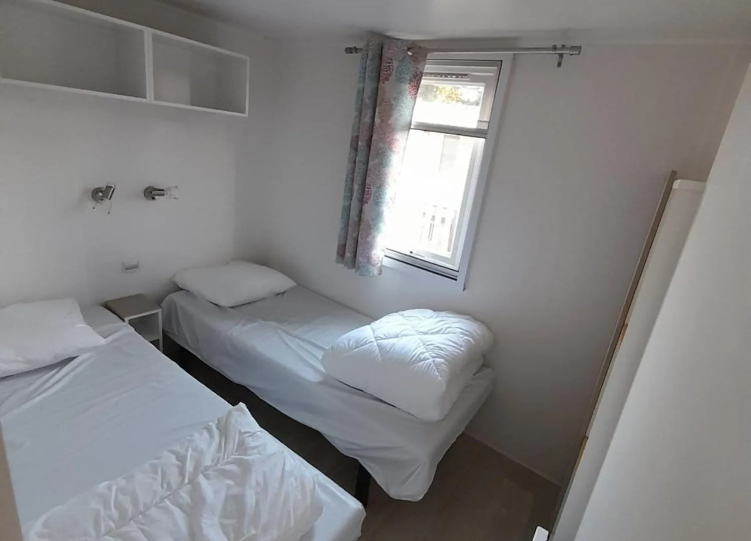 Kemping Mobil-Home Philvar Douarnenez